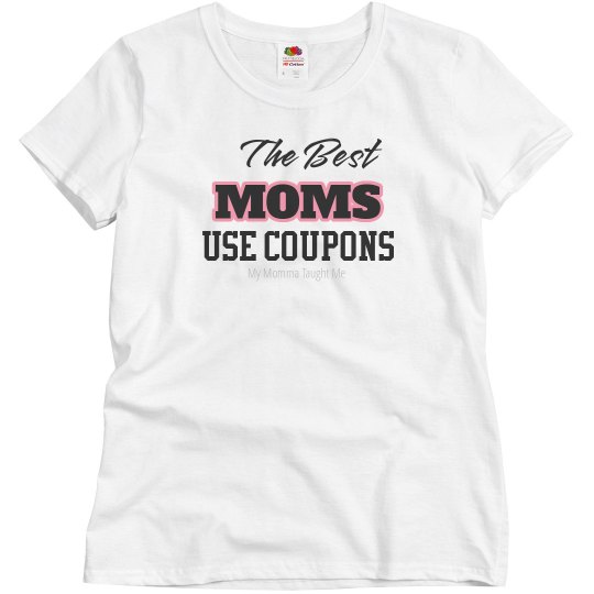 Best Moms Use Coupons Best Moms Use Coupons