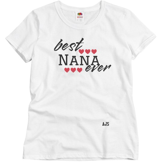 best nana ever best nana ever