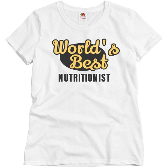 Best Nutritionist
