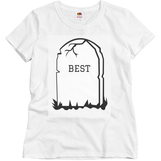 Bestfriend T-Shirt Bestfriend T-Shirt