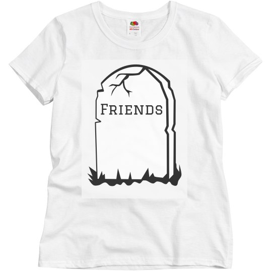 Bestfriends 2 T-Shirt 