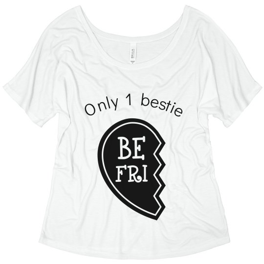 Bestie shirt