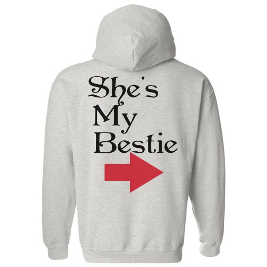 Bestie's Forever Bestie's Forever