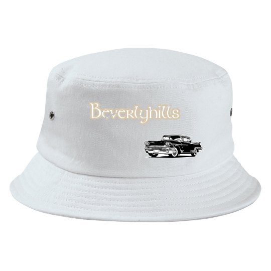 Beverly hills wear