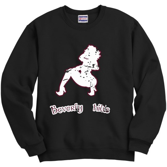 Beverly hills wear