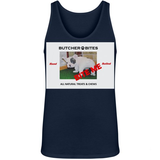 Bex Tank Hand Rolled UniSex