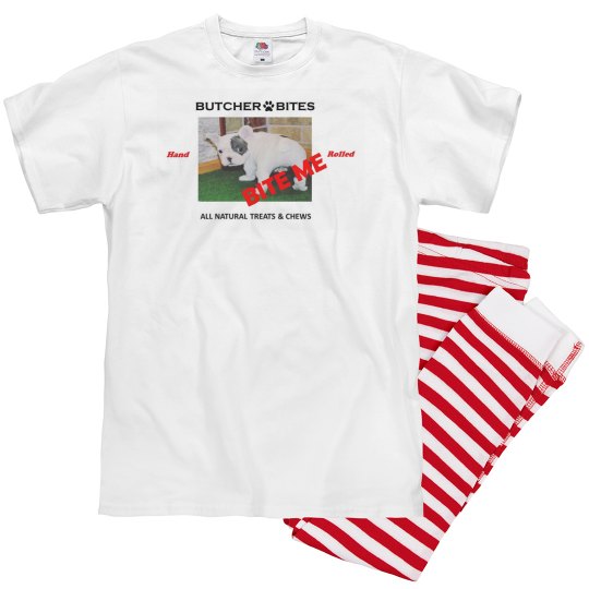 BEX Women’s PJ Set BEX Women’s PJ Set