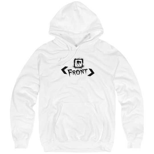 Beyond Brand Basic Low Rider Hoo