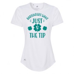 Women's Adidas Sport Shirt 