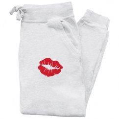 Unisex Fleece Jogger