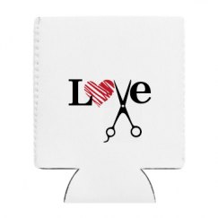 Regular 12 oz Can Cooler