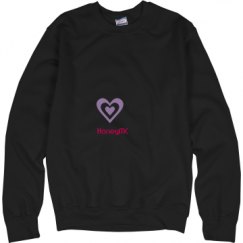 Unisex Basic Promo Crewneck Sweatshirt