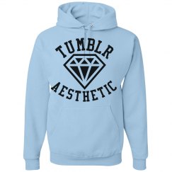 Tumblr Aesthetic hoodie