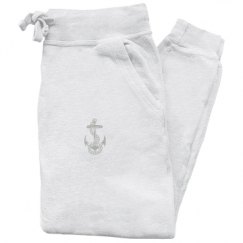 Unisex Fleece Jogger