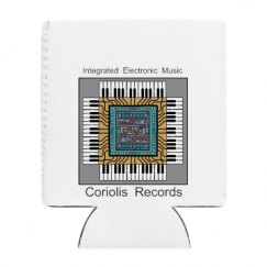 Regular 12 oz Can Cooler