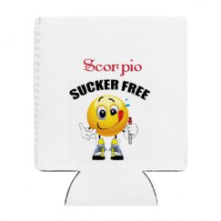 Regular 12 oz Can Cooler