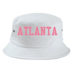 Unisex Bucket Hat