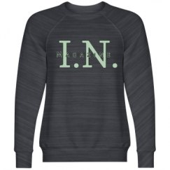Unisex Triblend Crewneck Sweatshirt