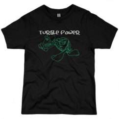 Youth Premium Tee