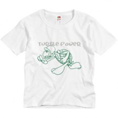 Youth Basic Promo Tee