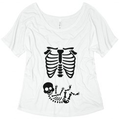 Halloween Maternity Tops