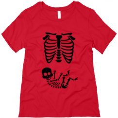 Ladies Relaxed Fit Tee