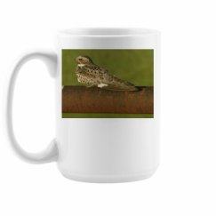 15oz Ceramic Coffee Mug