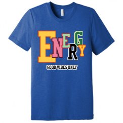 Unisex Triblend Tee