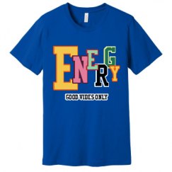 Unisex Premium Tee