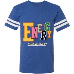 Unisex Vintage Sports Tee