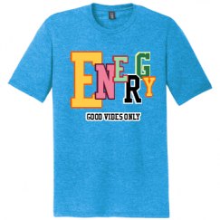 Unisex Perfect Tri Tee