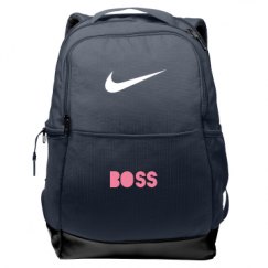 Nike Brasilia Medium Backpack