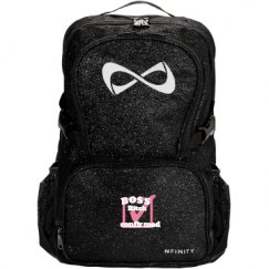 Nfinity Sparkle Backpack Bag