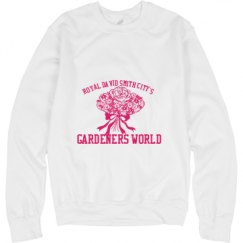 Unisex Basic Promo Crewneck Sweatshirt