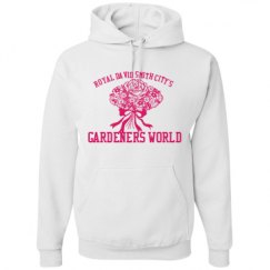 Unisex Basic Promo Hoodie