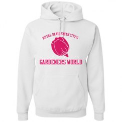 Unisex Basic Promo Hoodie