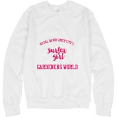 Unisex Basic Promo Crewneck Sweatshirt