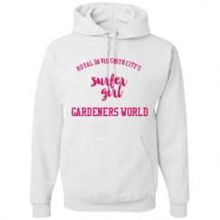 Unisex Basic Promo Hoodie