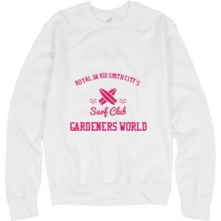 Unisex Basic Promo Crewneck Sweatshirt