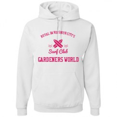 Unisex Basic Promo Hoodie