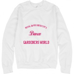 Unisex Basic Promo Crewneck Sweatshirt