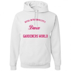 Unisex Basic Promo Hoodie