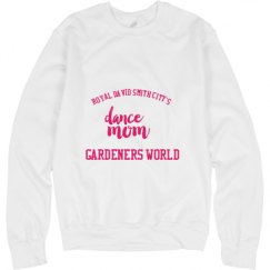 Unisex Basic Promo Crewneck Sweatshirt