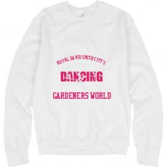 Unisex Basic Promo Crewneck Sweatshirt