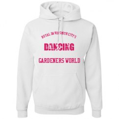 Unisex Basic Promo Hoodie