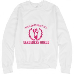 Unisex Basic Promo Crewneck Sweatshirt