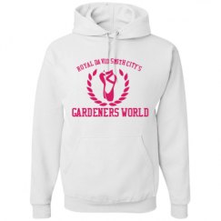 Unisex Basic Promo Hoodie