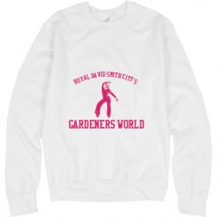 Unisex Basic Promo Crewneck Sweatshirt