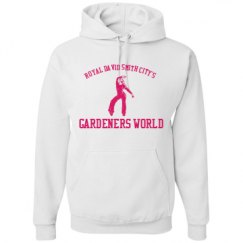 Unisex Basic Promo Hoodie