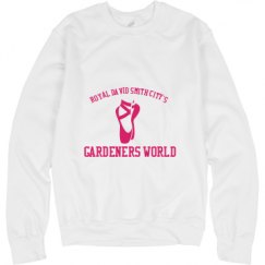 Unisex Basic Promo Crewneck Sweatshirt